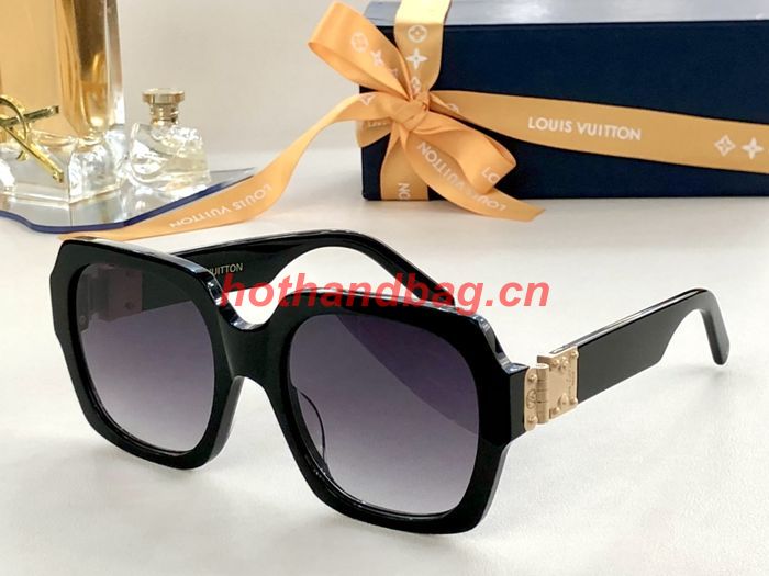 Louis Vuitton Sunglasses Top Quality LVS01750